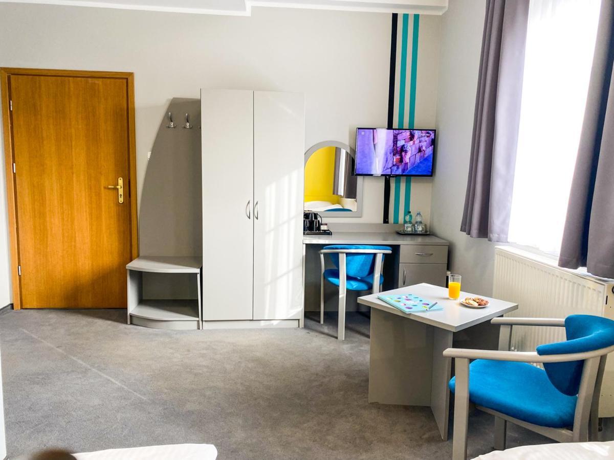 Hotel Jablonski スタビグダ エクステリア 写真