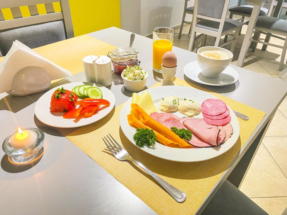 Hotel Jablonski スタビグダ エクステリア 写真